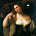 Young Woman at Her Toilet (after Titian)